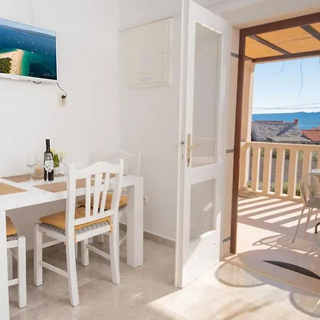 Apartment Magdalena
