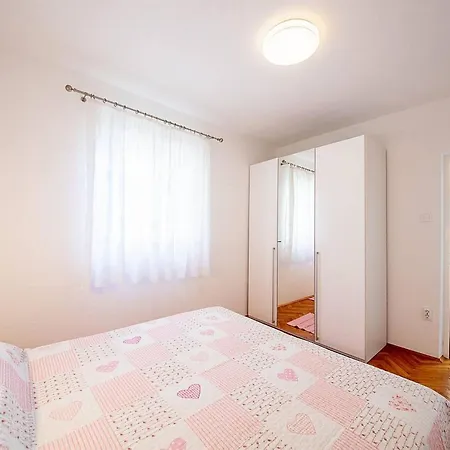 Magdalena Apartment *