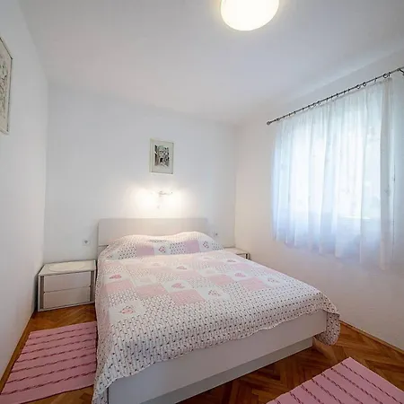 Apartment Magdalena *