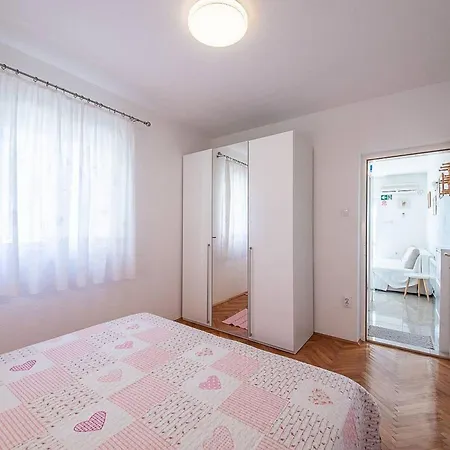Apartment Magdalena Bol