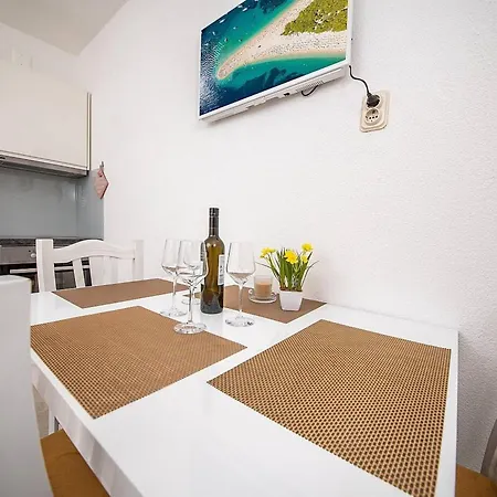 Apartment Magdalena