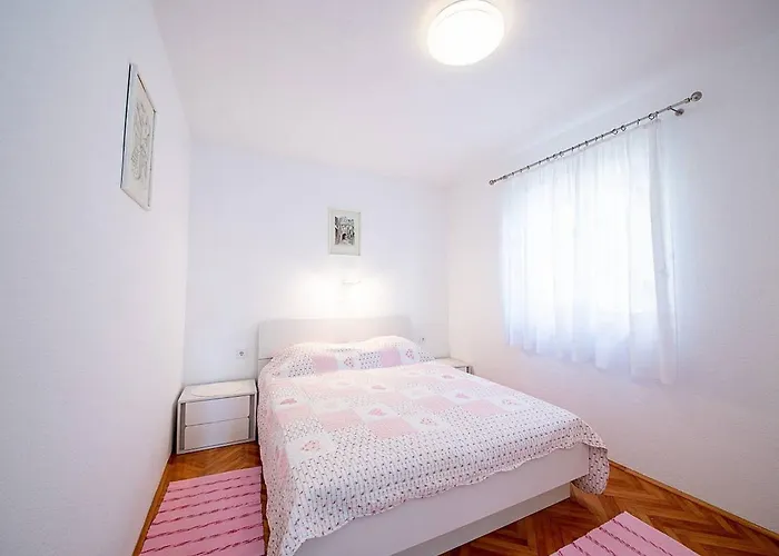 Magdalena شقة بول