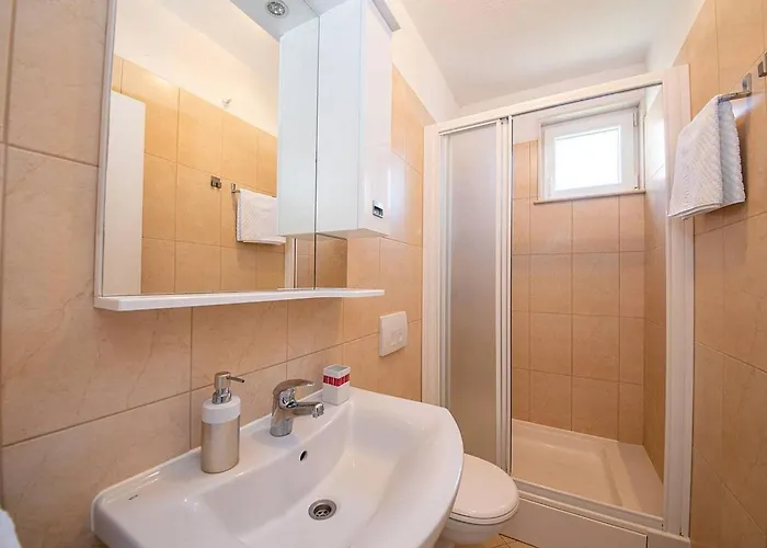 Magdalena شقة بول