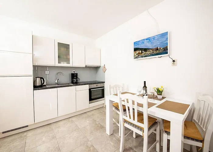 Magdalena شقة بول