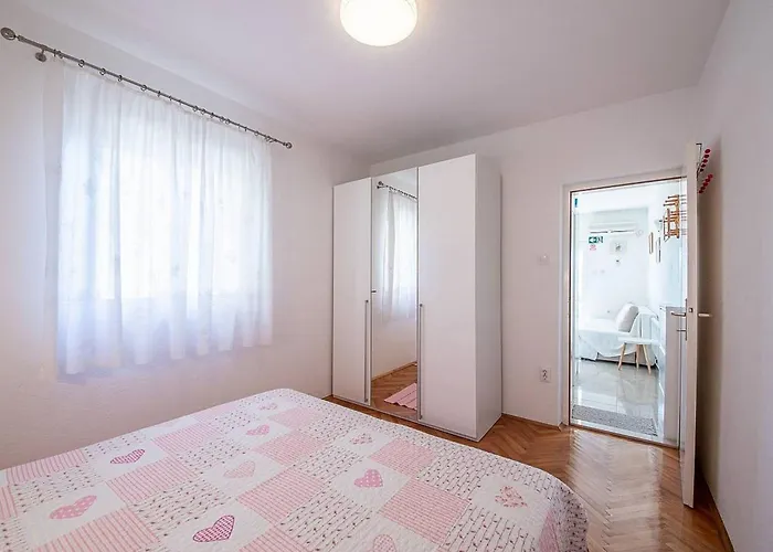 شقة Magdalena بول